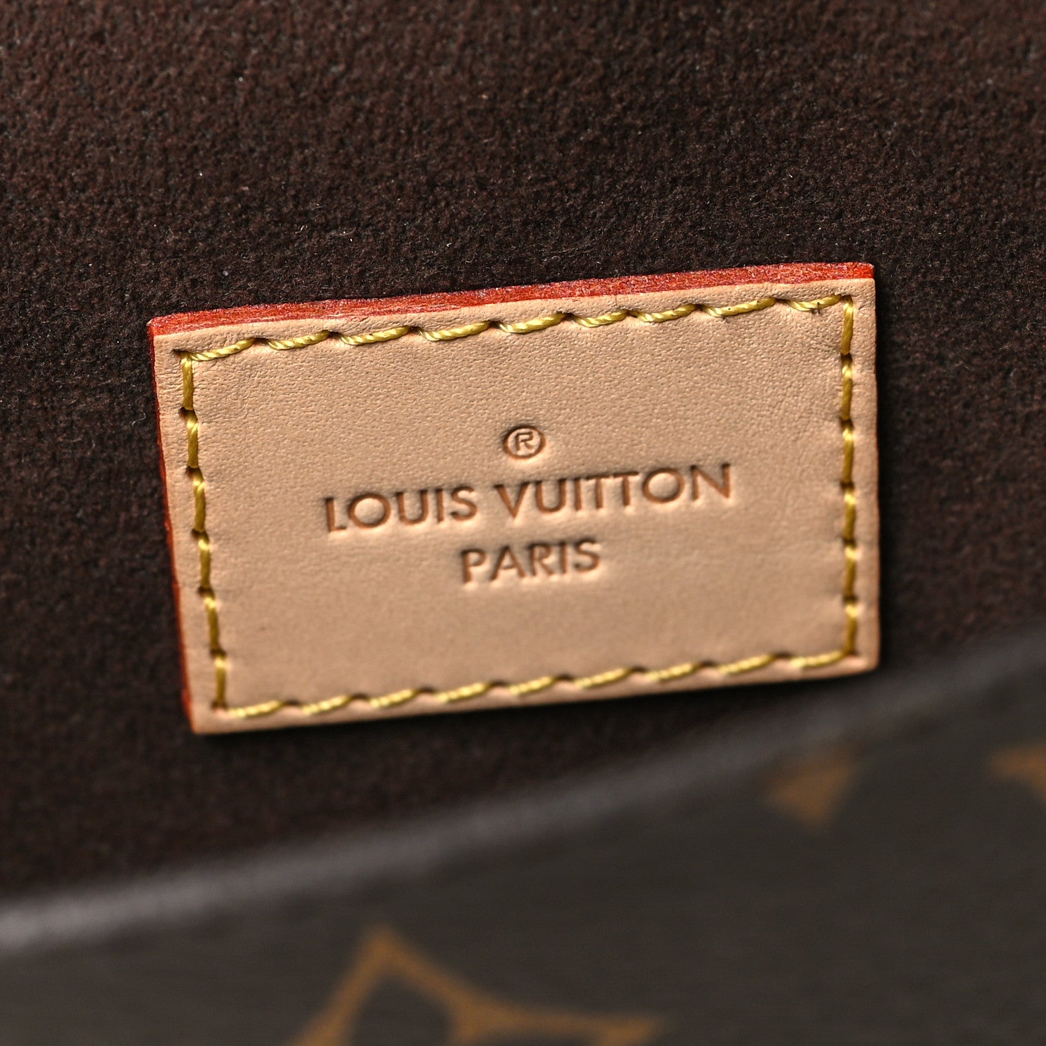 Louis Vuitton Monogram Metis 6 of 12