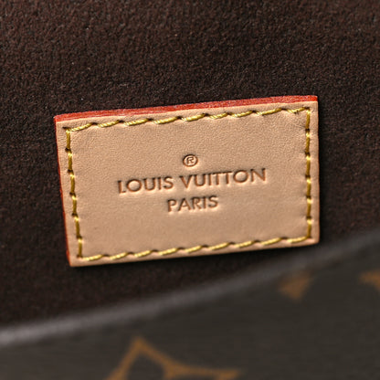 Louis Vuitton Monogram Metis 6 of 12