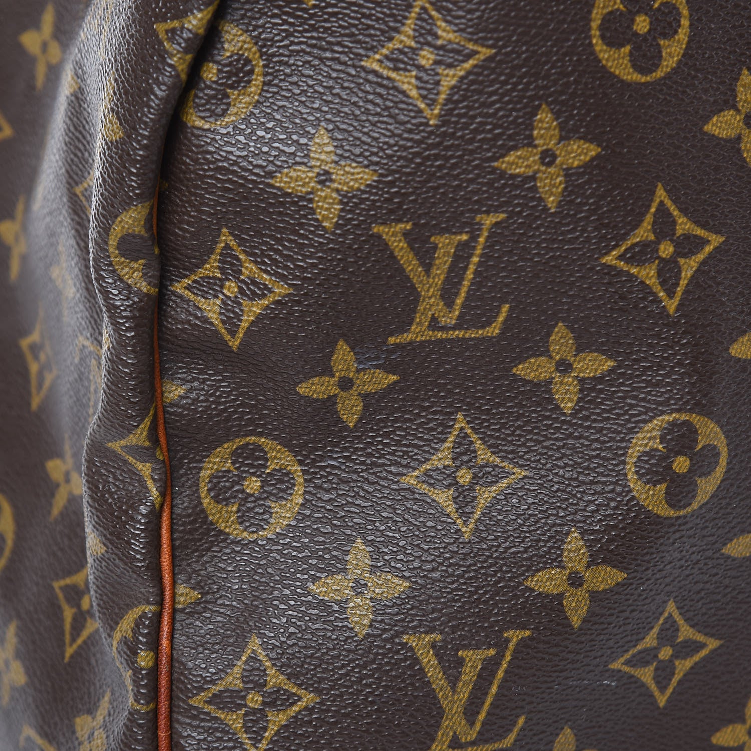 Louis Vuitton Monogram Speedy 40 13 of 22