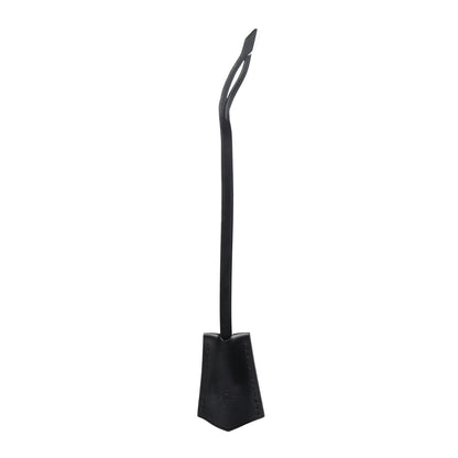 Louis Vuitton Calfskin Clochette Key Bell Holder Black 1 of 4
