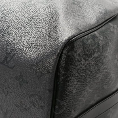 Louis Vuitton Reverse Monogram Eclipse Keepall Bandouliere 50 8 of 9