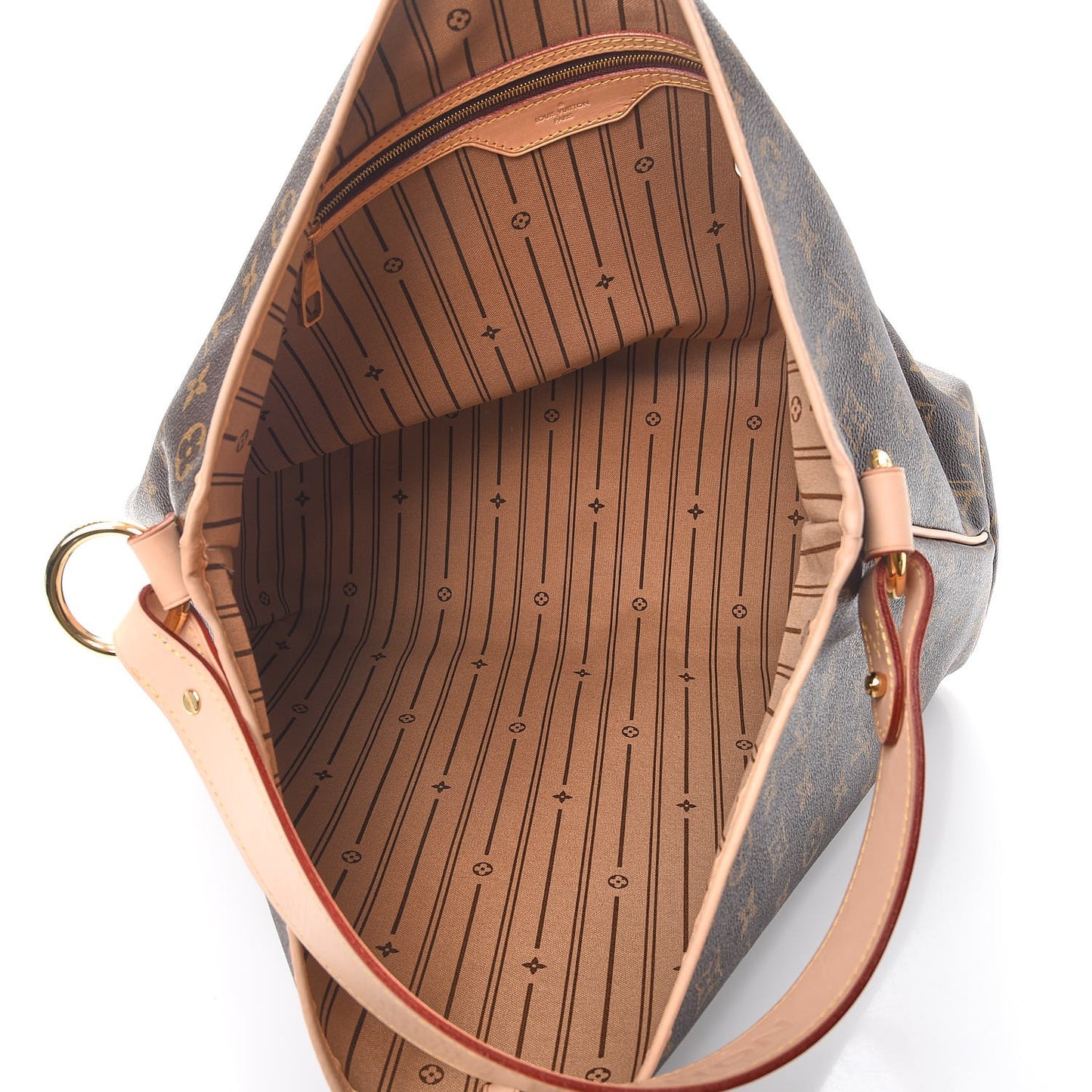 Monogram Delightful MM
