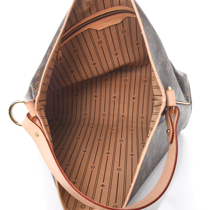 Louis Vuitton Monogram Delightful MM 5 of 11