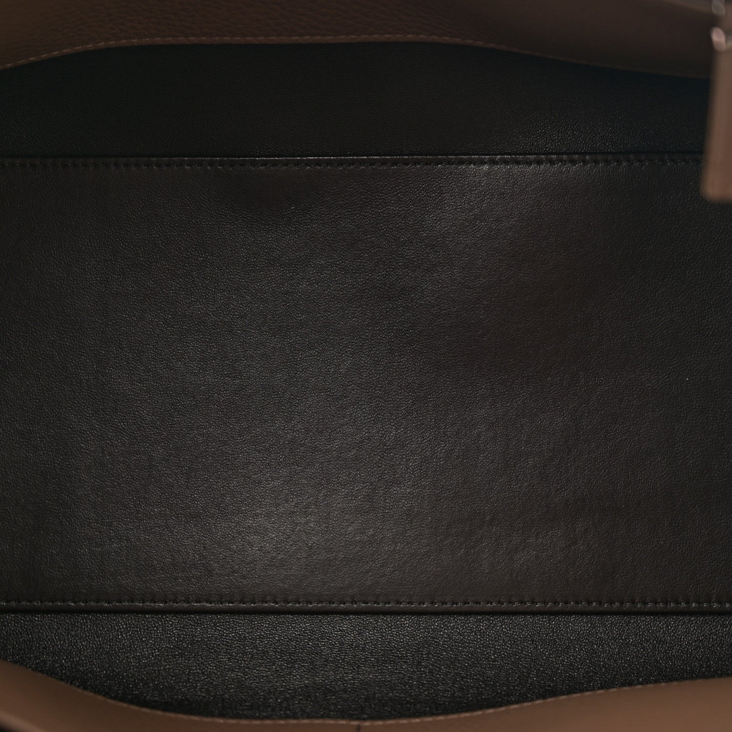 The Row Grained Calfskin EW Margaux Chevre 5 of 9