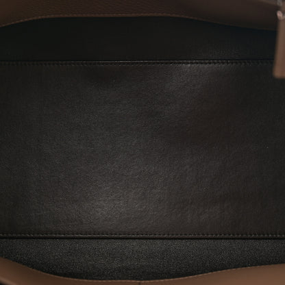 The Row Grained Calfskin EW Margaux Chevre 5 of 9