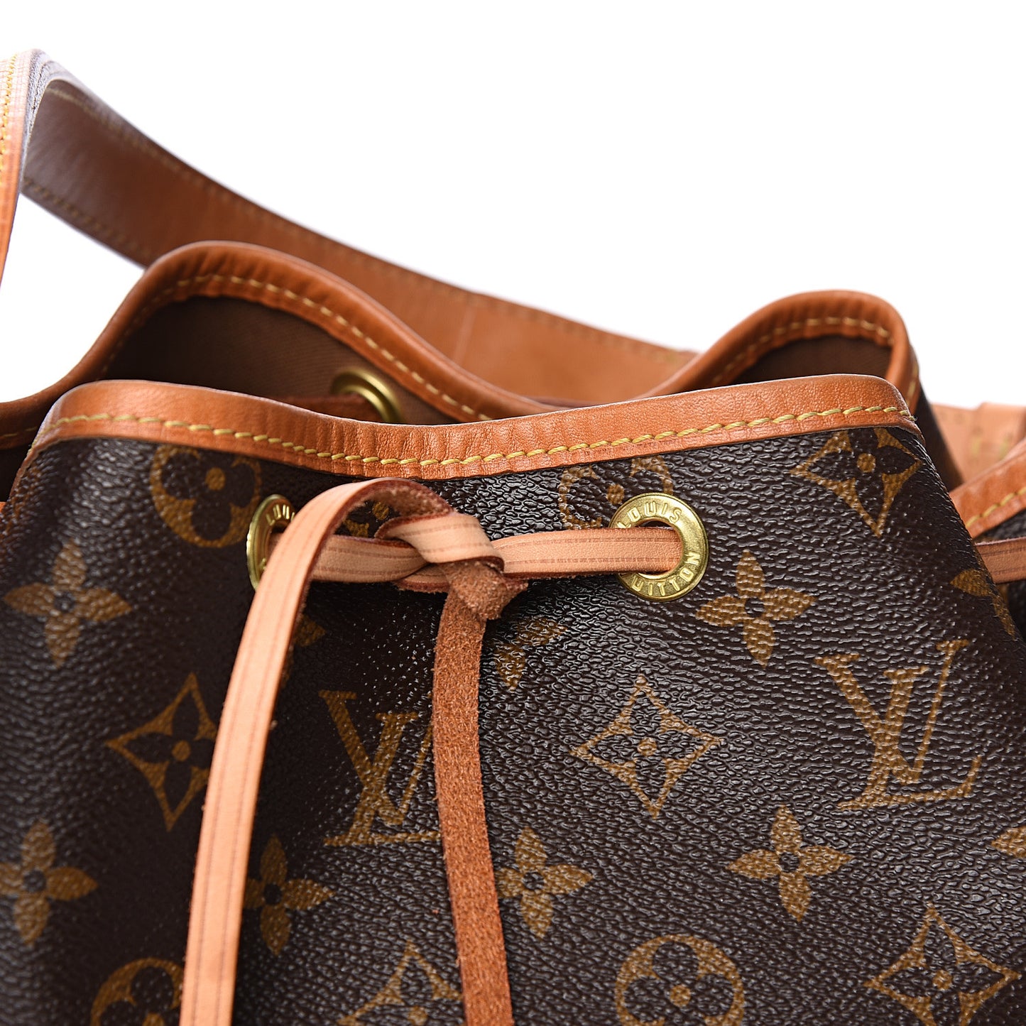 Monogram Petit Noe NM