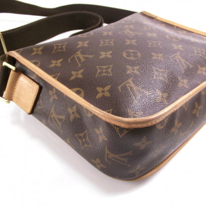 Louis Vuitton Monogram Bosphore PM Messenger 5 of 10