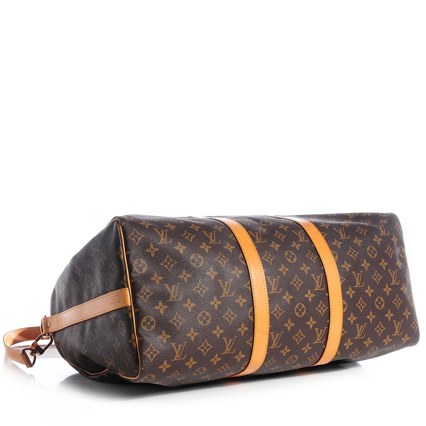 Monogram Keepall Bandouliere 50
