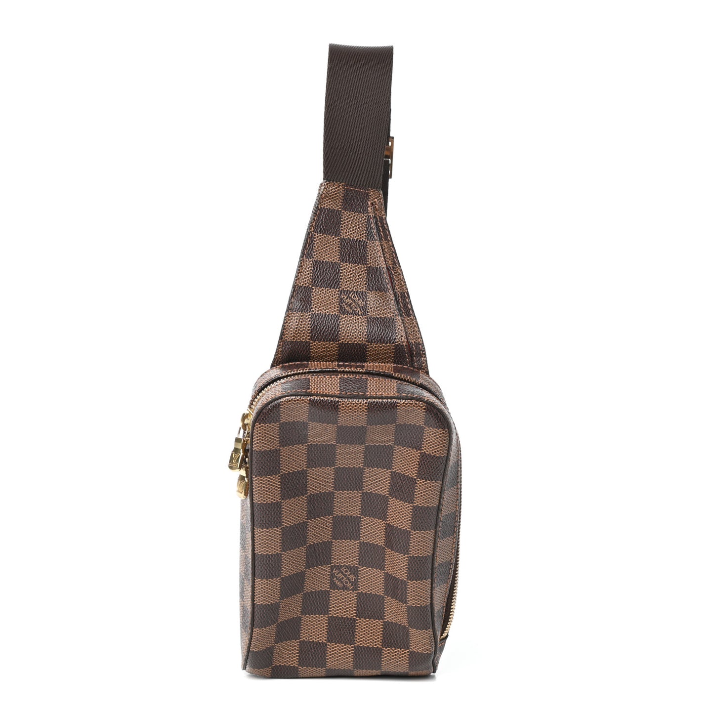Damier Ebene Geronimos