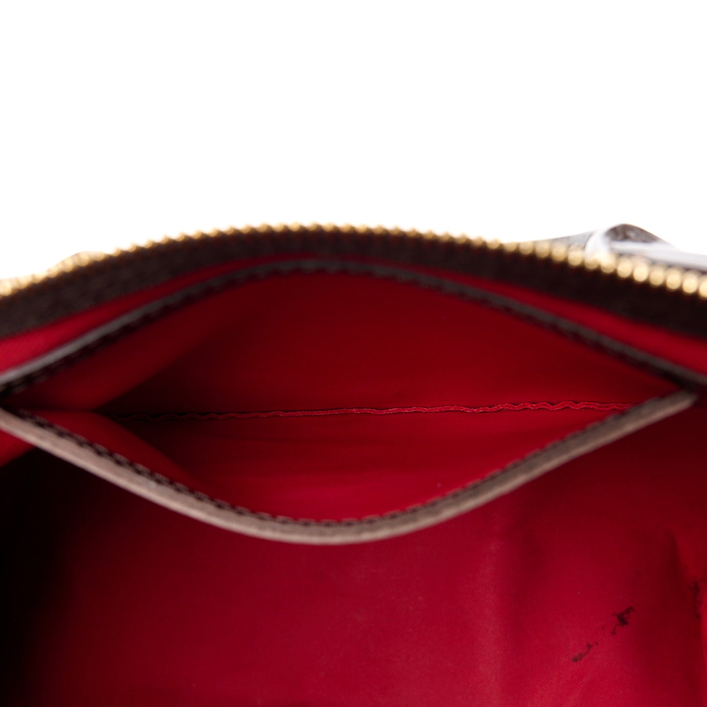 Damier Ebene Speedy 30