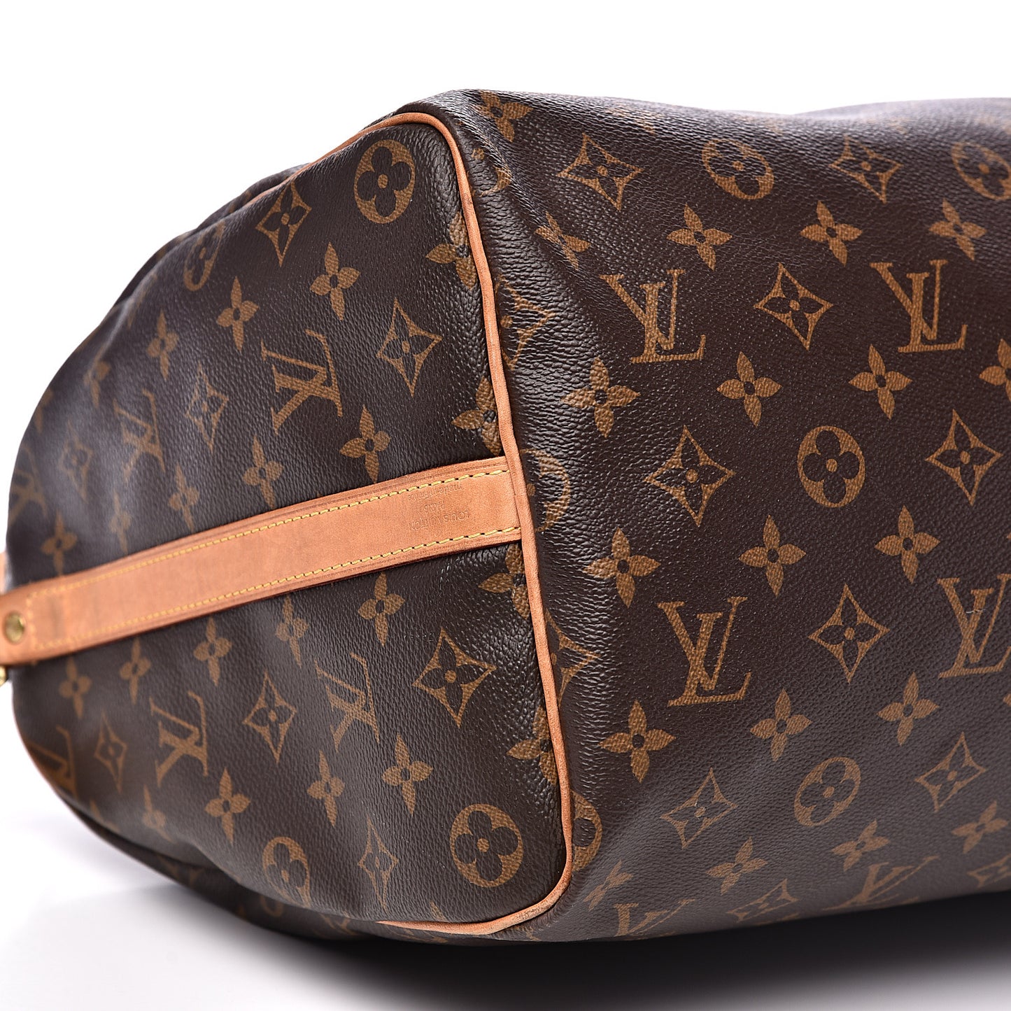 Monogram Speedy Bandouliere 40