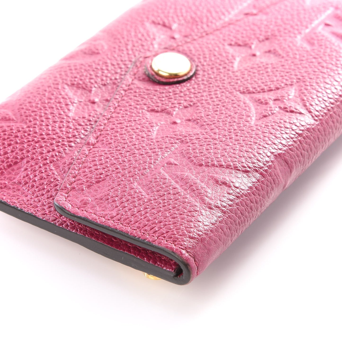 Empreinte Key Pouch Grape