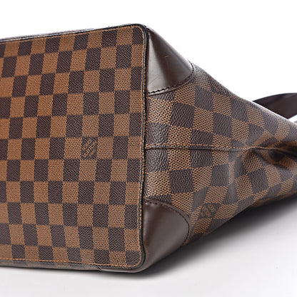 Louis Vuitton Damier Ebene Hampstead PM 13 of 13
