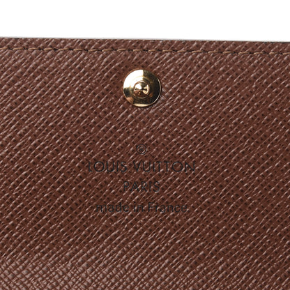 Louis Vuitton Monogram 6 Key Multicles Holder 5 of 7