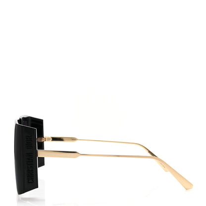 Christian Dior DiorSolar S1U Sunglasses Black 3 of 7