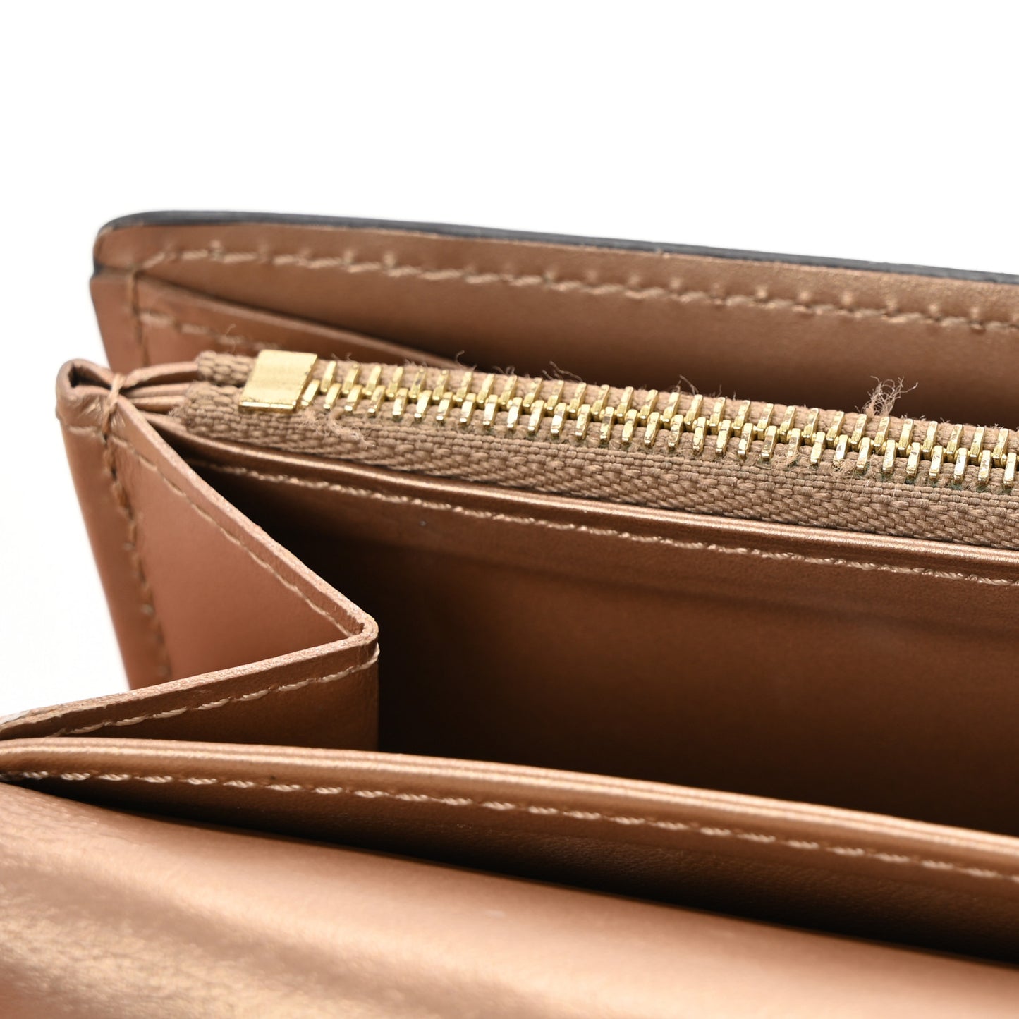 Vernis Sarah Wallet NM Mordore