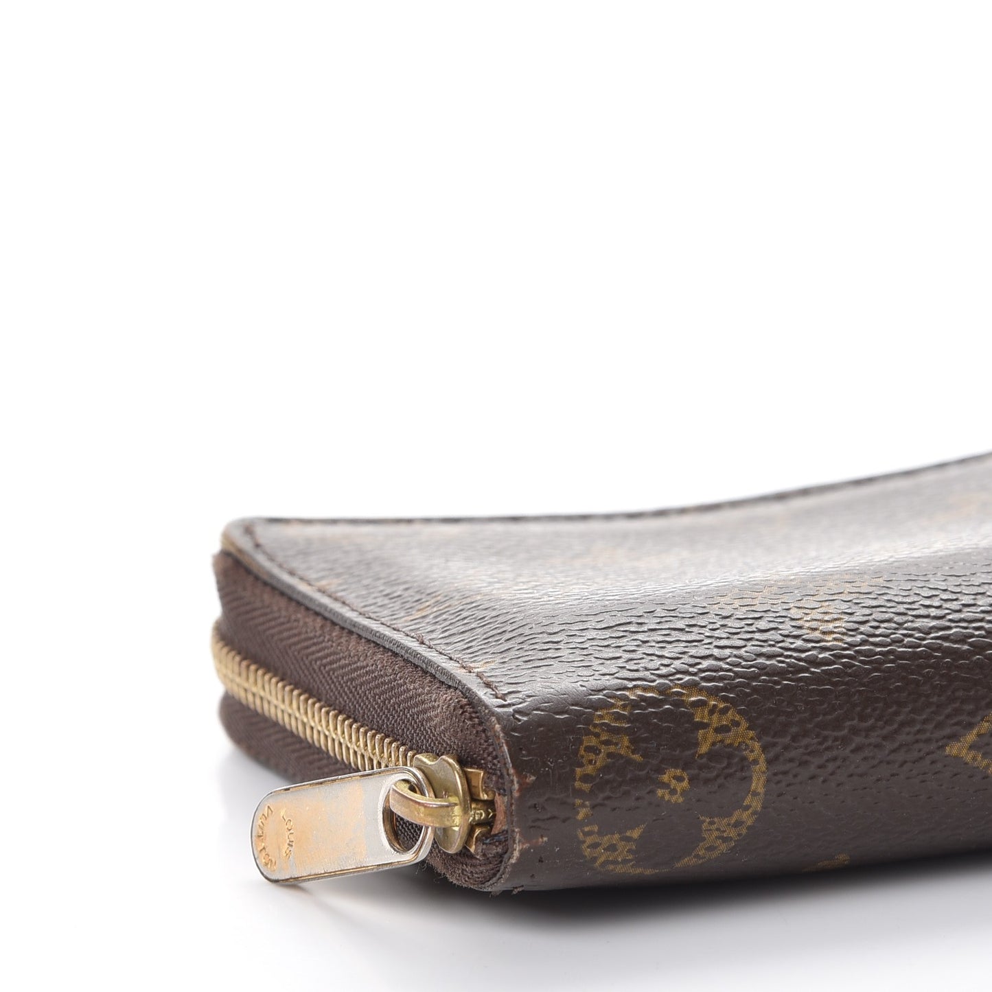 Monogram Zippy Coin Purse