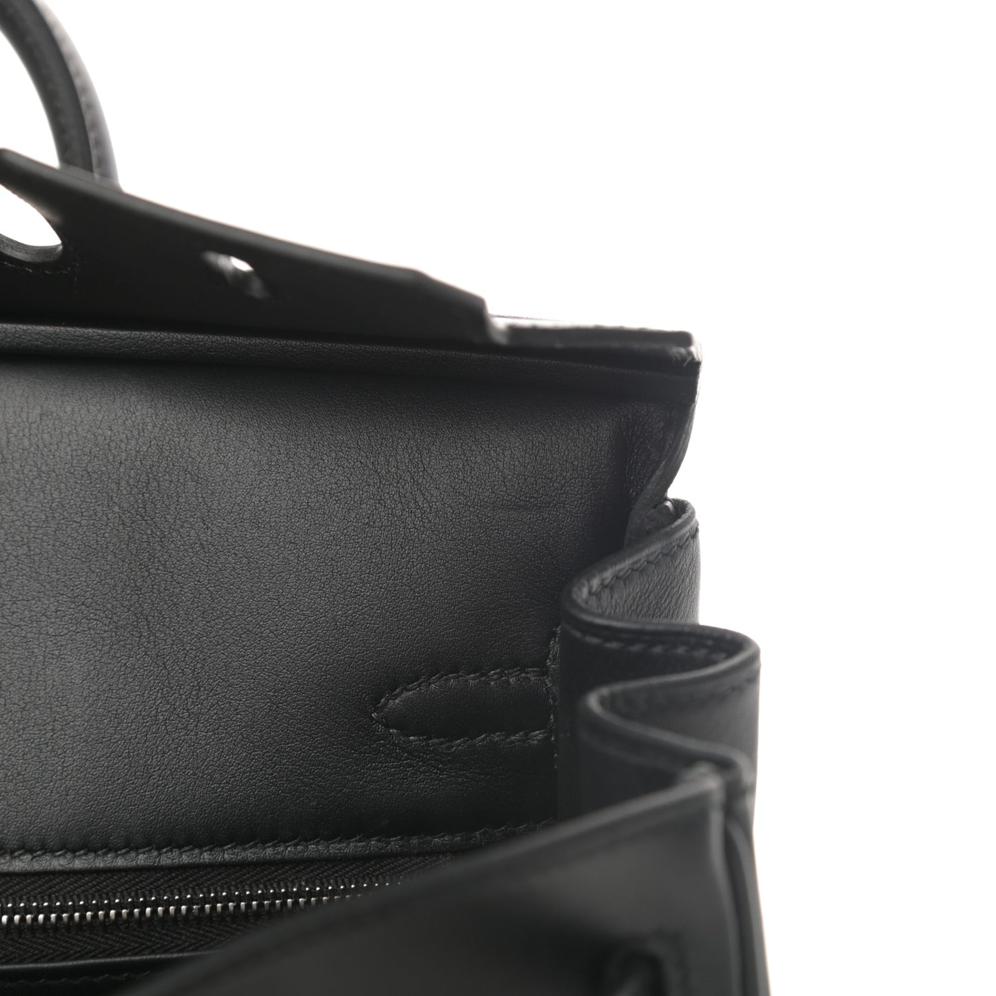Swift Birkin 25 Black