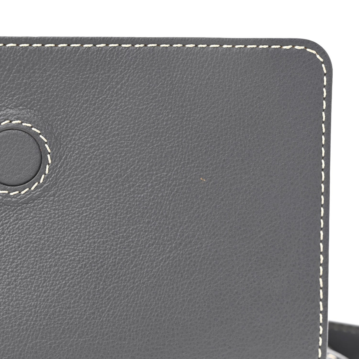 Goyard Goyardine Rouette PM Grey 12 of 12