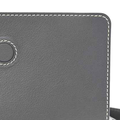 Goyard Goyardine Rouette PM Grey 12 of 12