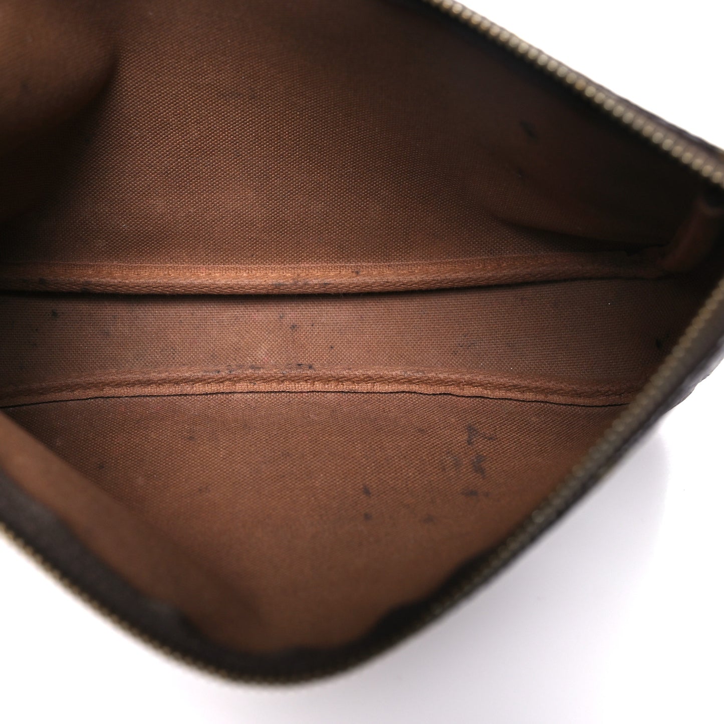 Monogram Pochette Accessories