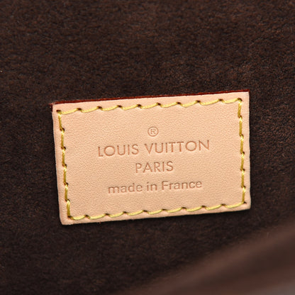 Louis Vuitton Monogram Pochette Metis 6 of 9