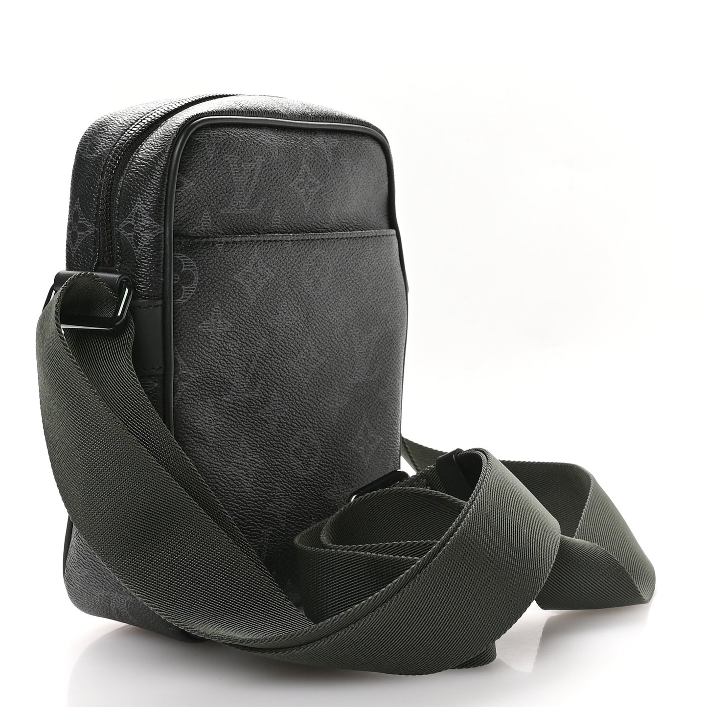 Monogram Eclipse Vivienne Danube PM