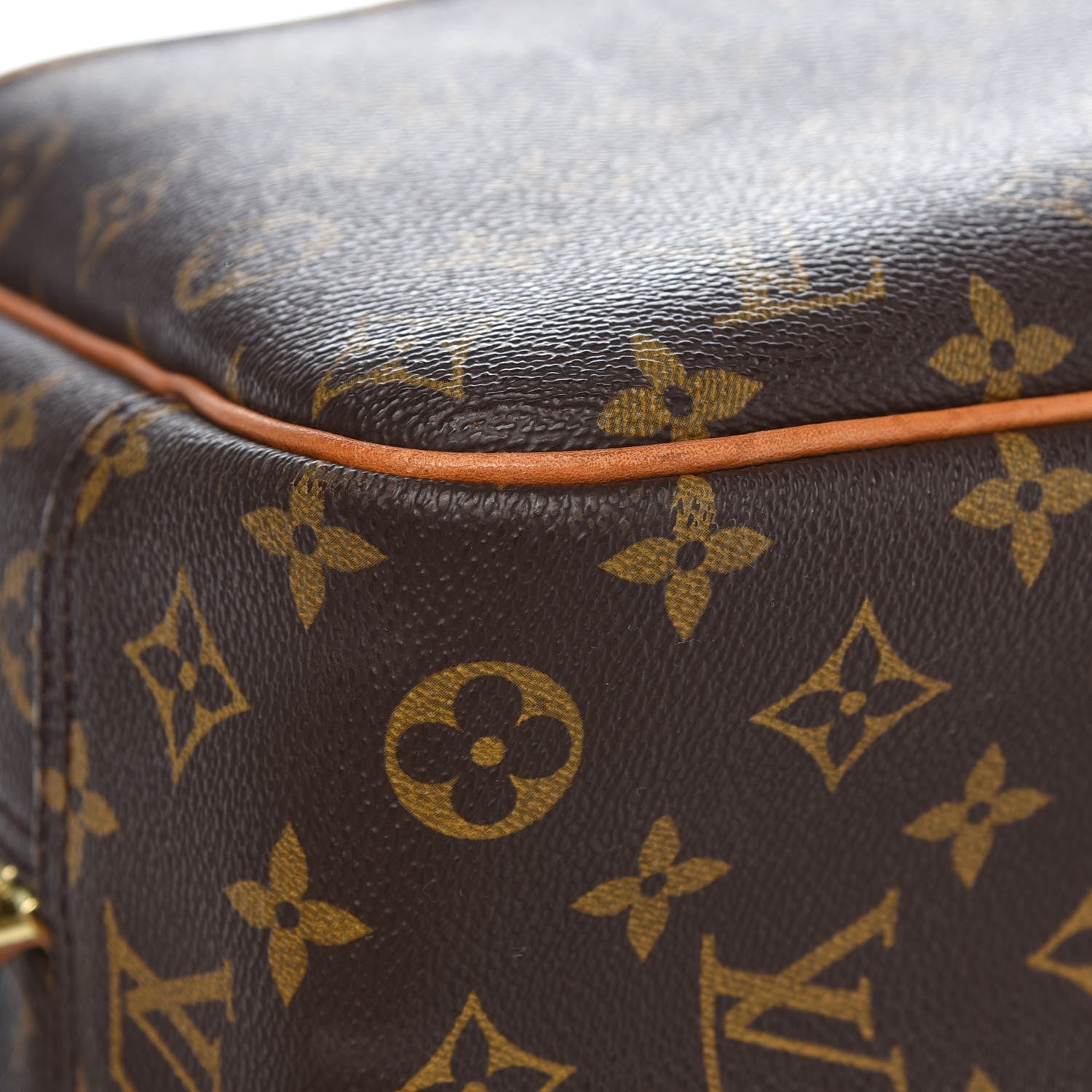 Louis Vuitton Monogram Deauville 12 of 13