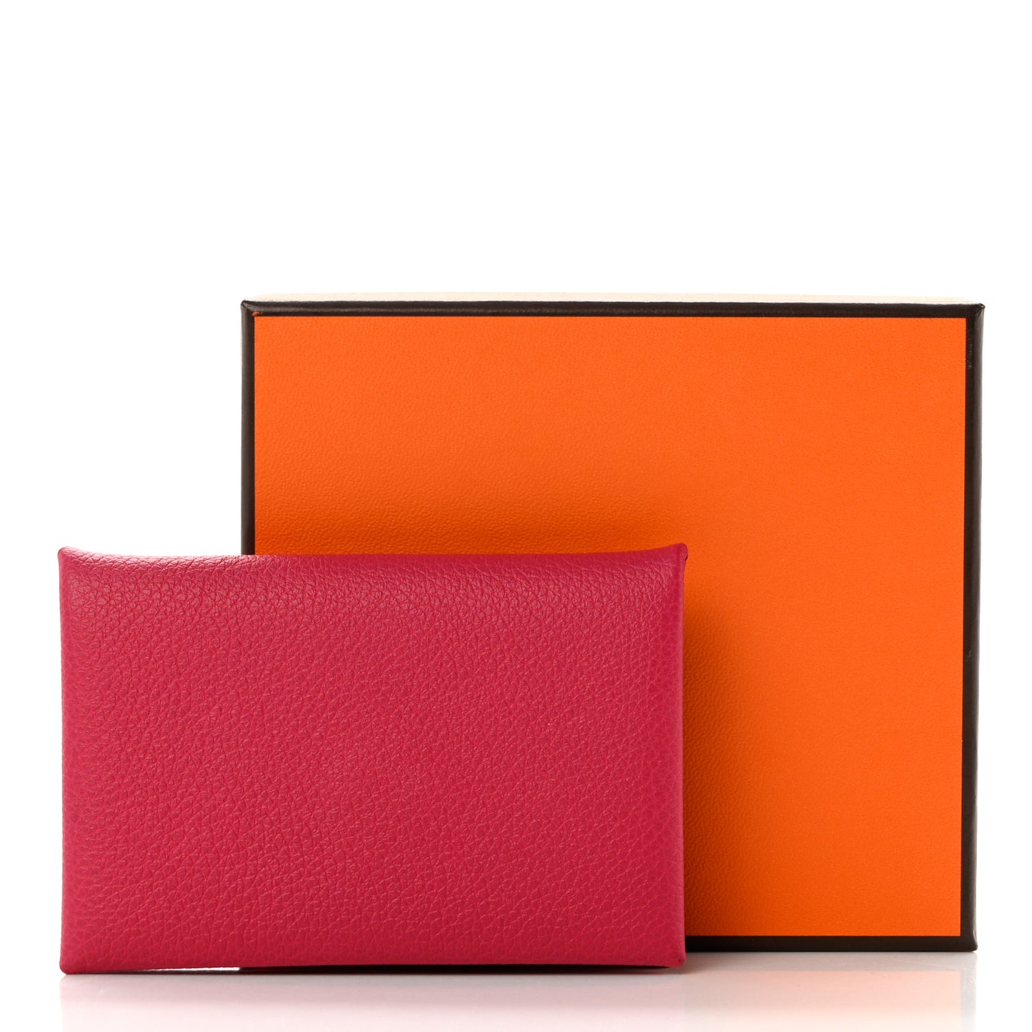 Evercolor Calvi Card Case Rose Mexico