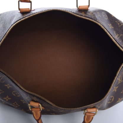 Louis Vuitton Monogram Speedy 40 5 of 12