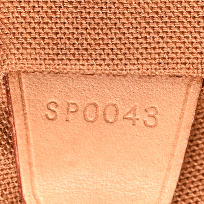 Louis Vuitton Monogram Montsouris GM Backpack 7 of 10