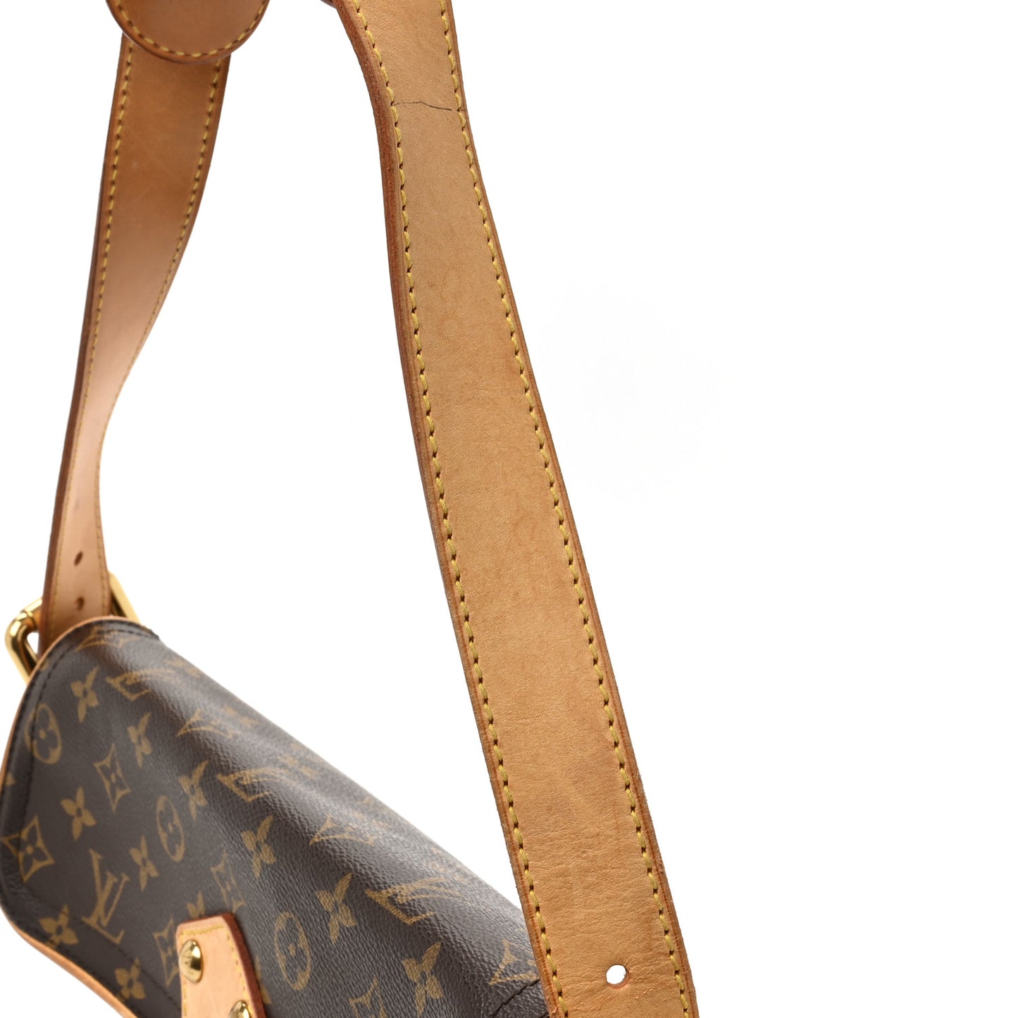 Monogram Hudson PM