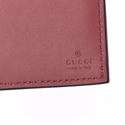 Gucci GG Supreme Monogram Blooms iPhone 7/8 Case Wallet Beige Multicolor Dry Rose 6 of 7