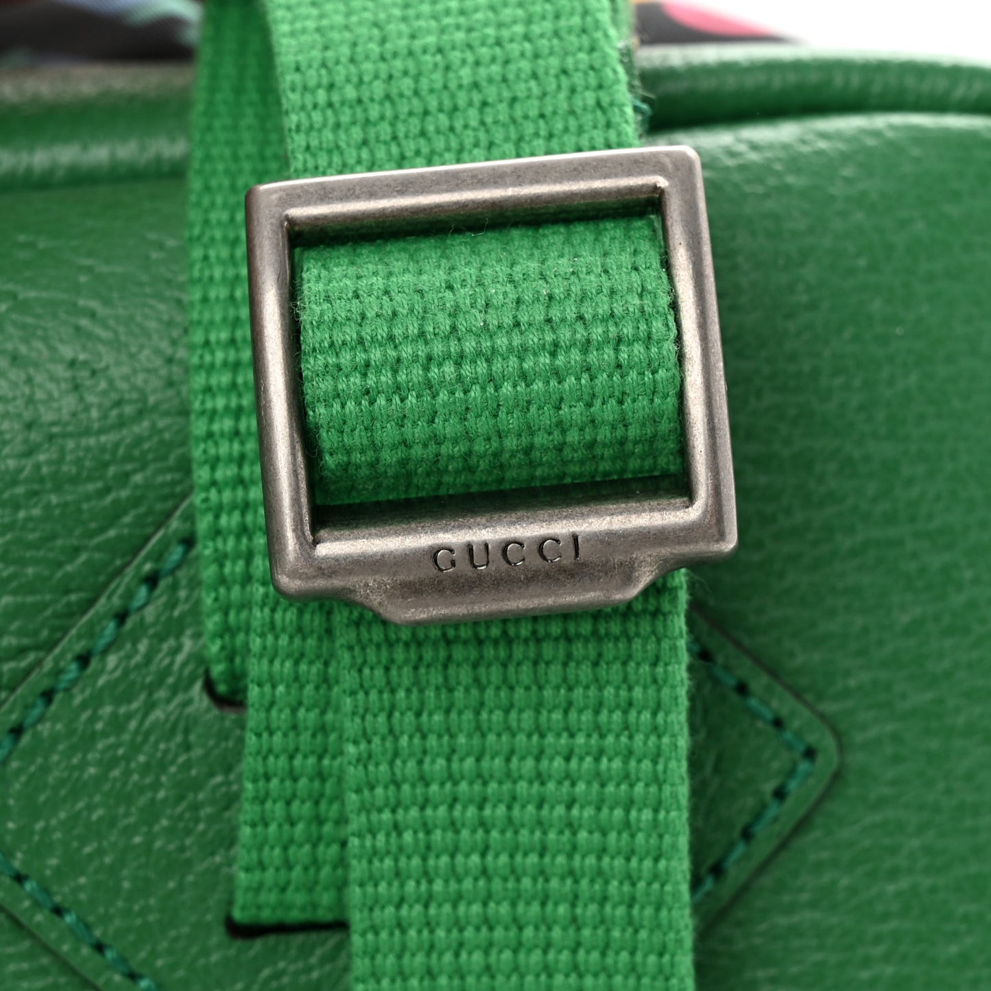 X THE NORTH FACE Econyl Nylon Medium Backpack Black Multicolor