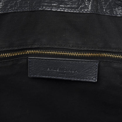 Balenciaga Agneau Giant 12 Gold Hardware Work Anthracite 15 of 23