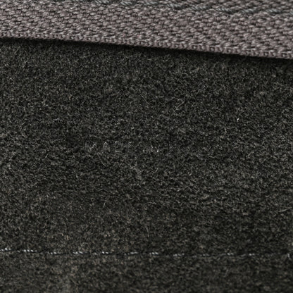 Celine Grained Calfskin Nano Belt Bag Grey 7 of 12