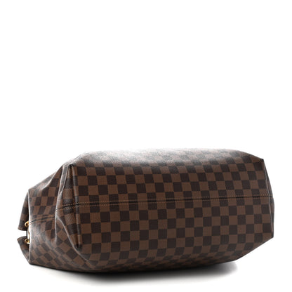 Louis Vuitton Damier Ebene Graceful MM 4 of 9