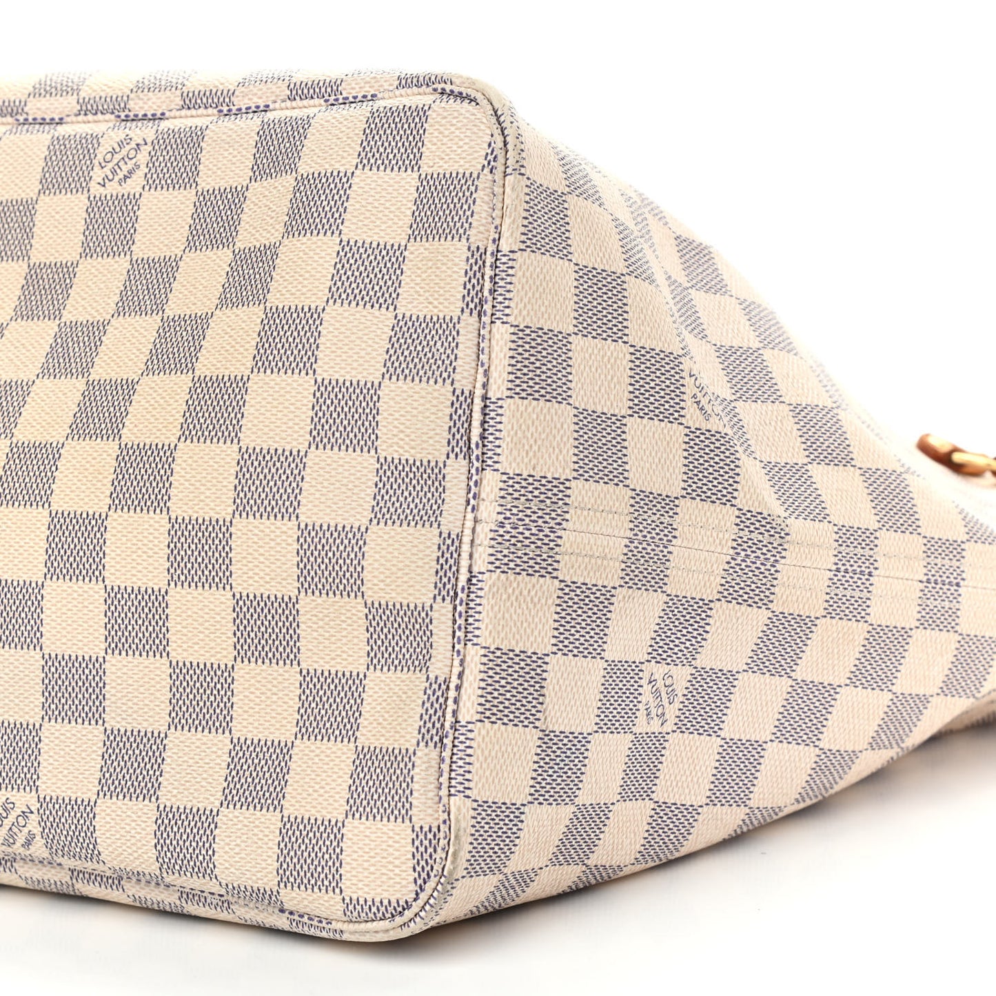 Damier Azur Neverfull GM