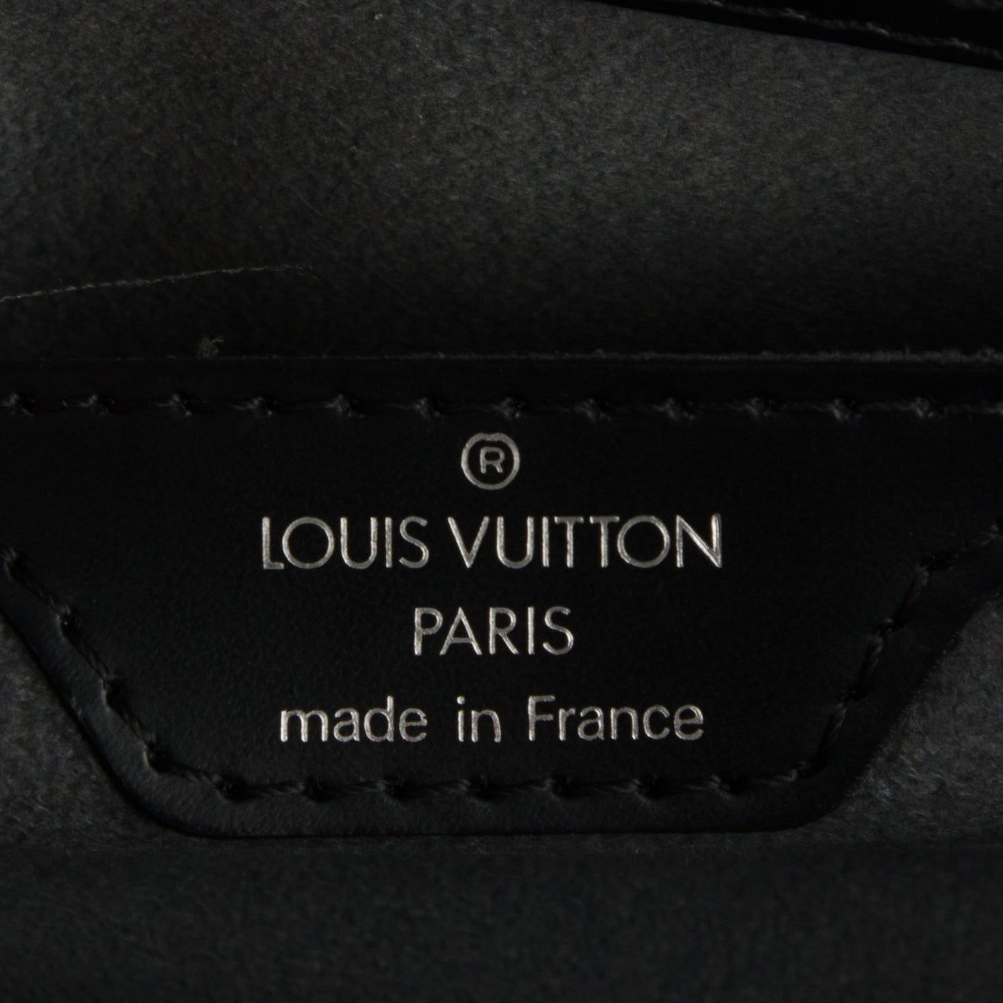 Epi Soufflot Black