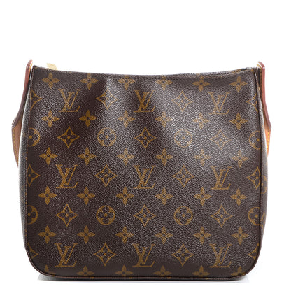 Louis Vuitton Monogram Looping MM 1 of 7