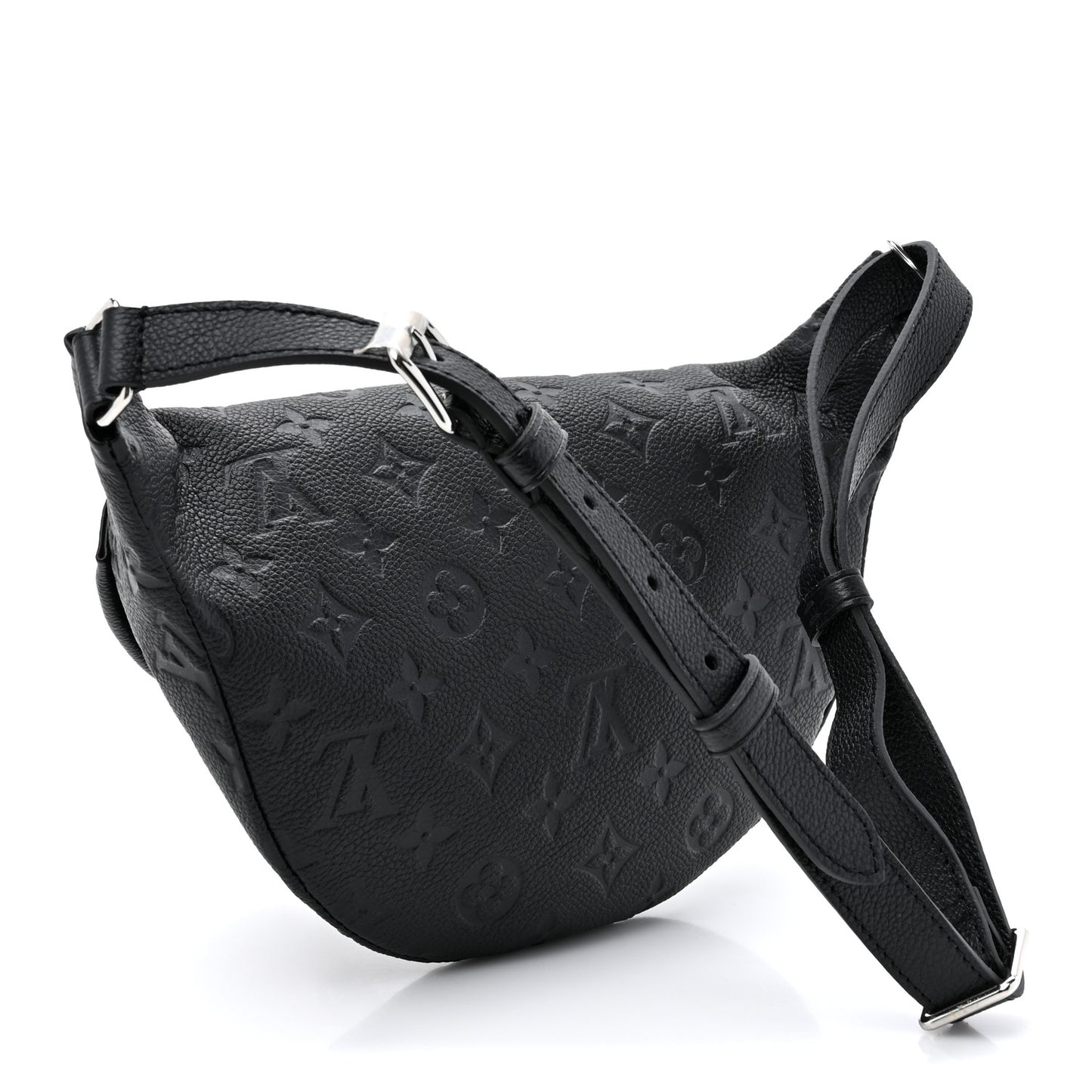 Empreinte Uniformes BumBag Black