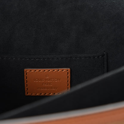 Louis Vuitton Reverse Monogram Dauphine Mini 8 of 9