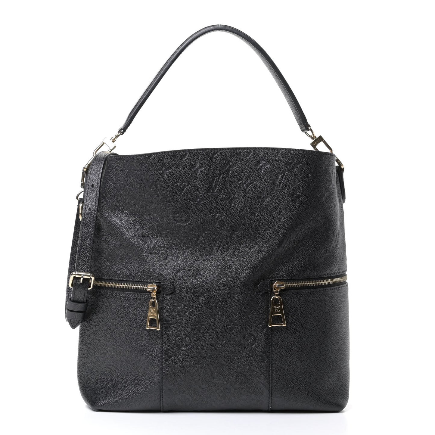 Empreinte Melie Black