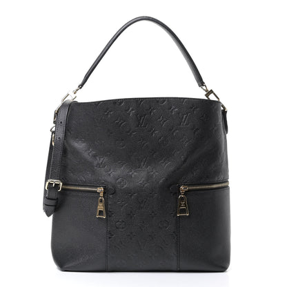 Louis Vuitton Empreinte Melie Black 1 of 7