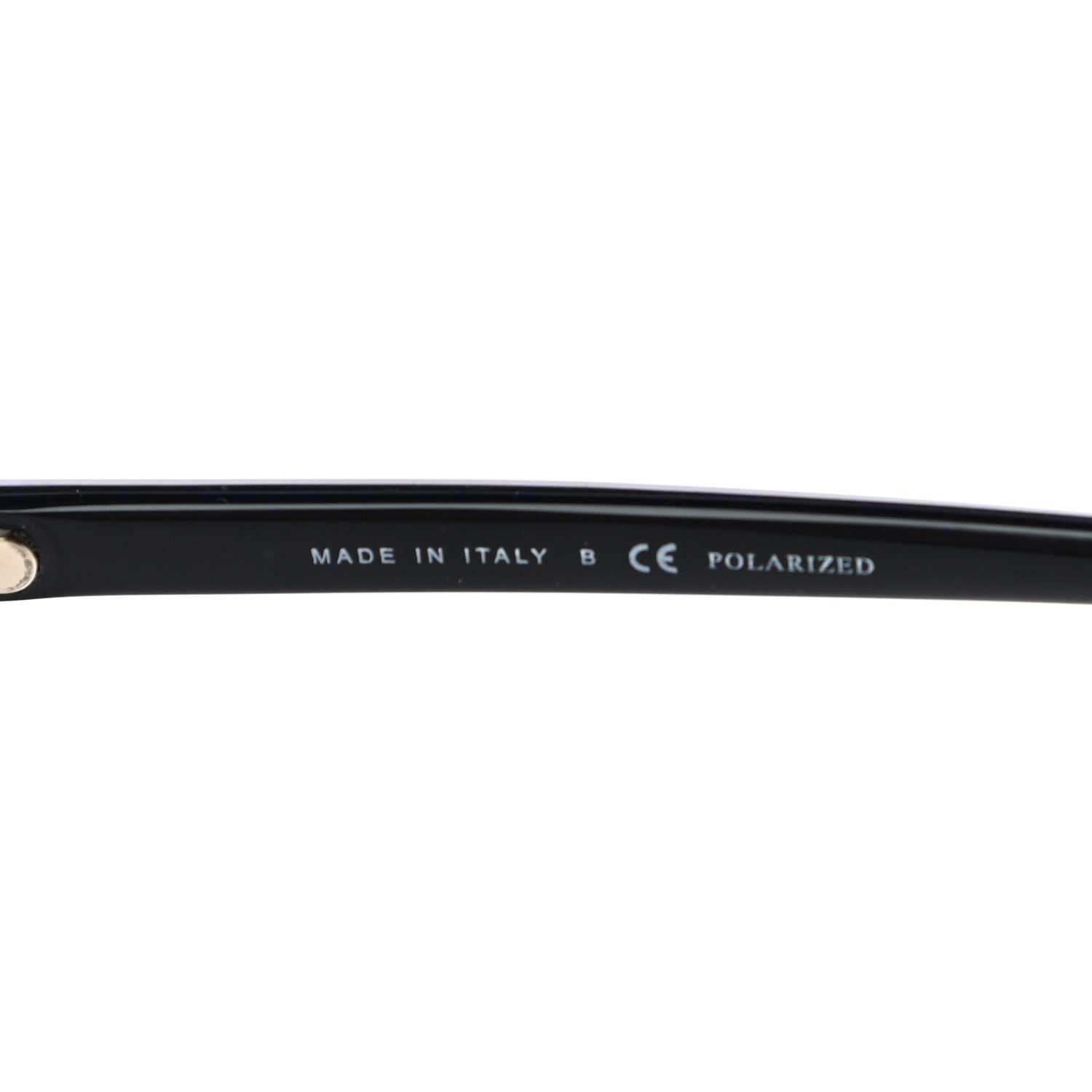 Chanel Acetate Polarized CC Sunglasses 5351 Dark Tortoise 5 of 7