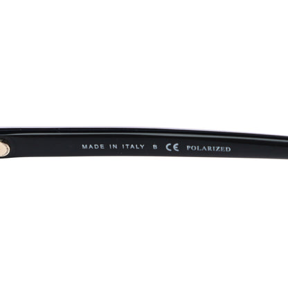Chanel Acetate Polarized CC Sunglasses 5351 Dark Tortoise 5 of 7