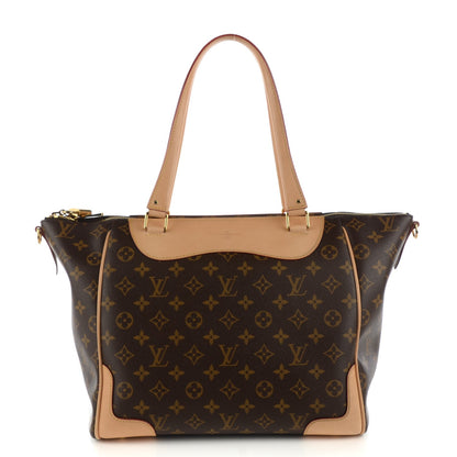 Louis Vuitton Monogram Estrela NM 1 of 7