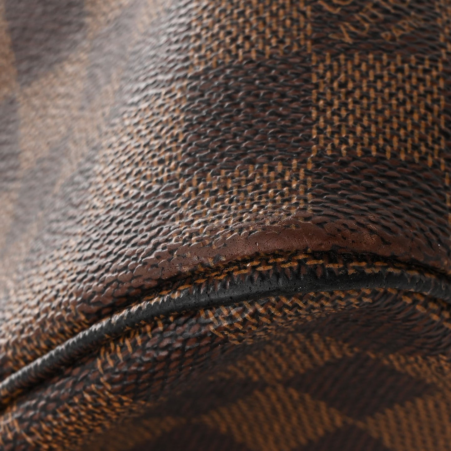 Damier Ebene Neverfull MM