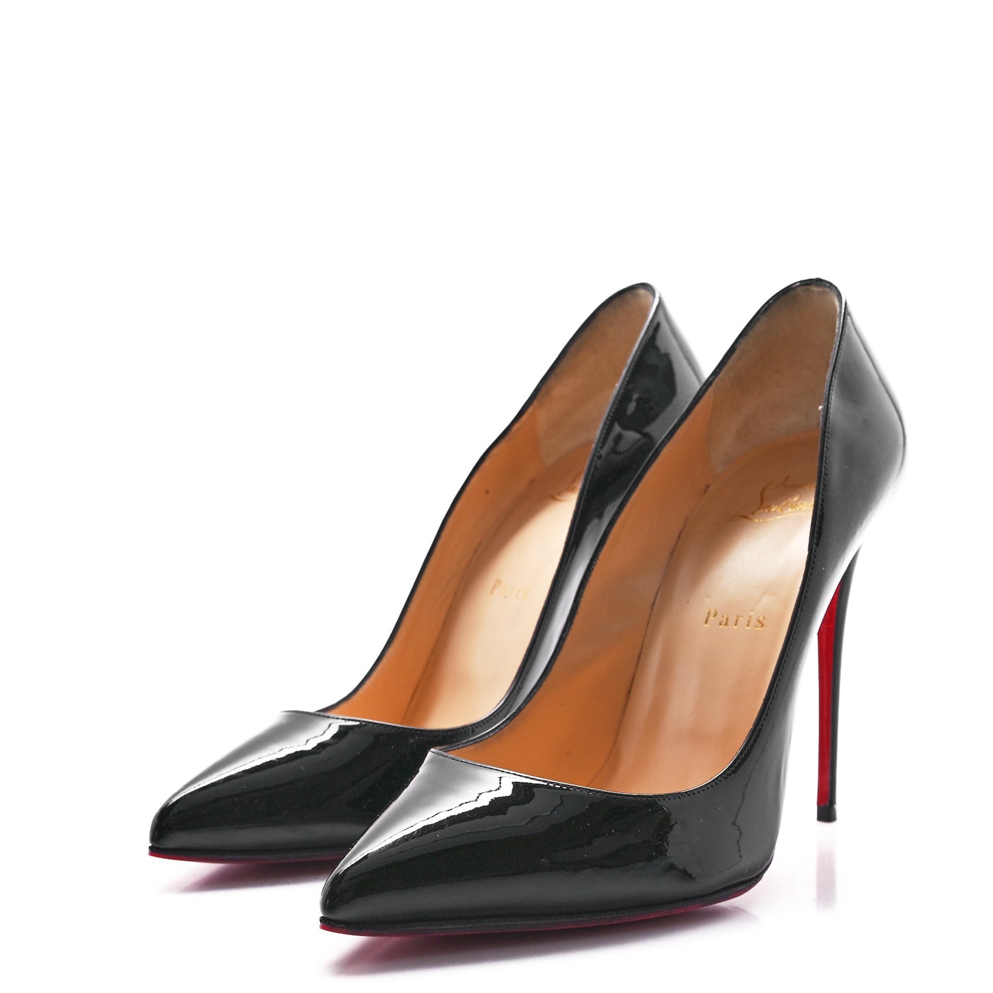 Patent So Kate 120 Pumps 40 Black