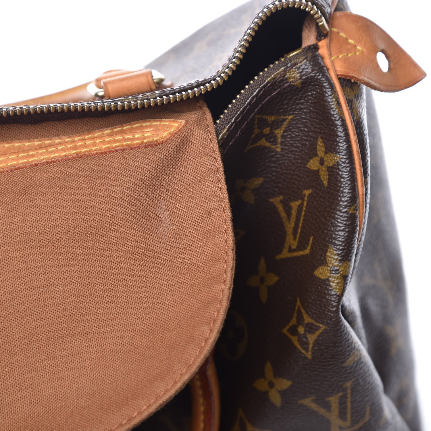 Louis Vuitton Monogram Speedy 30 10 of 18